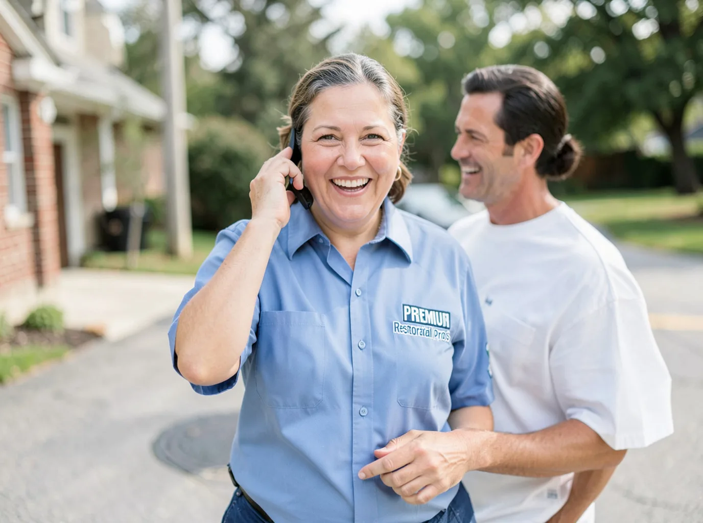 Water Damage Restoration Proctorville, NC FAQs
